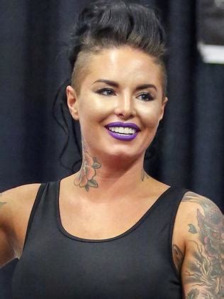 does christy mack still do porn|Christy Mack Is Done With Porn .